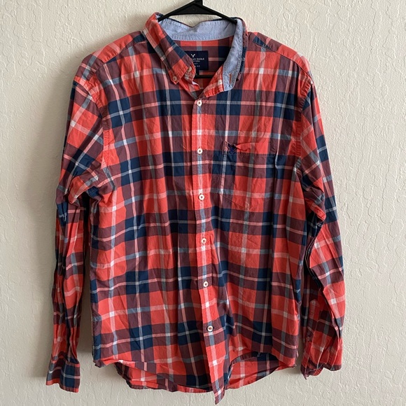 American Eagle Outfitters Other - American Eagle Button Up